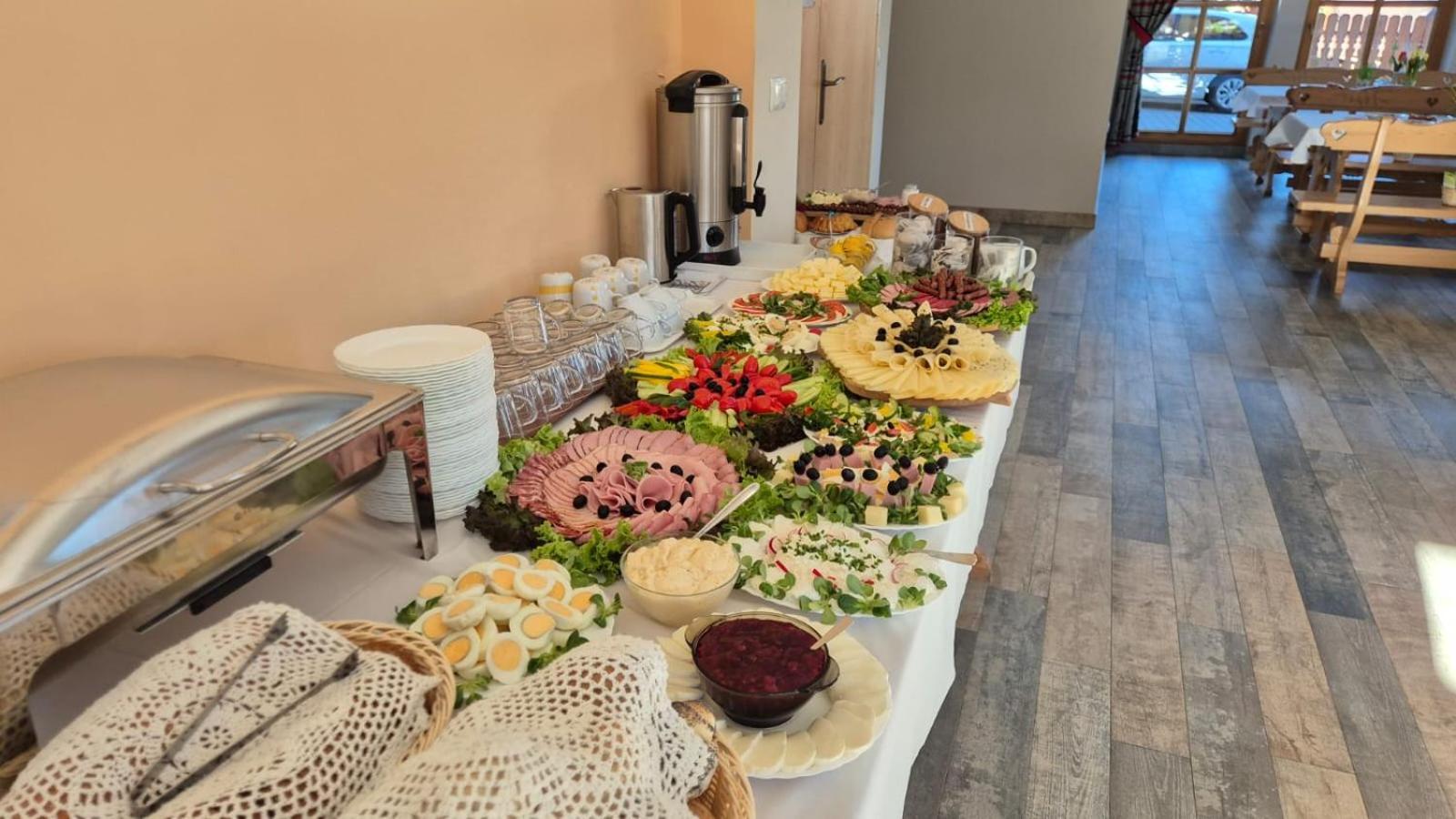 Osrodek Wypoczynkowy Tatrzanska — Photos 2